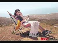 pochette album Not over it