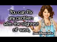 pochette album Not what it seems