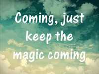 pochette album Off the chain