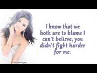 pochette album Sad serenade