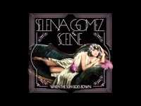 pochette album When the sun goes down