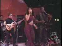 pochette album Cumbia medley