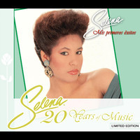 pochette album Estoy contigo