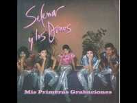 pochette album Give me one more chance