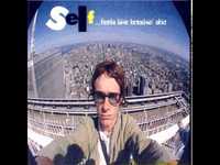 pochette album Binocular