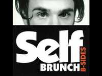 pochette album Crashing parties