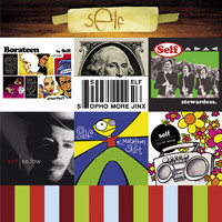 pochette album Stewardess