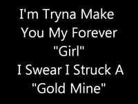 pochette album New girl remix