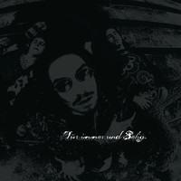 pochette album Ist es wichtig?