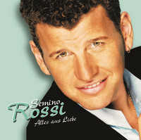 pochette album Mi amor te quiero