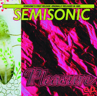 pochette album The gift