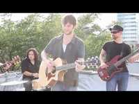 pochette album Intermission