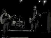 pochette album Overcalculating