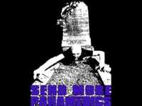 pochette album Send more paramedics - 245 trioxin