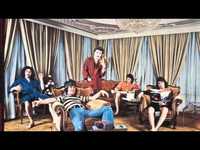 pochette album Cheek to cheek