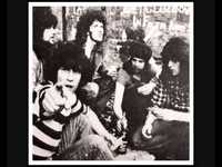 pochette album Hammer song