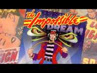 pochette album Long hair music