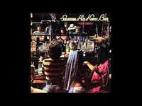 pochette album Sirocco