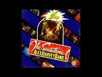 pochette album Tomahawk kid