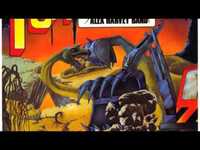 pochette album Tomorrow belongs to me