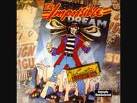 pochette album Weights made of lead