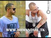 pochette album Oh oh