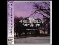 pochette album War of the worlds