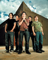 pochette album Bastard son