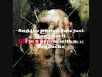 pochette album Sick or sane