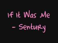 pochette album If it was me