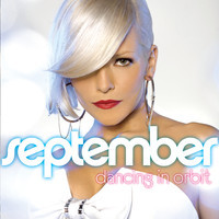 pochette album Follow me