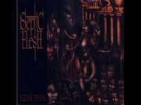 pochette album Astral sea