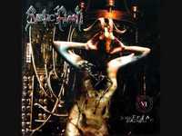 pochette album Nephilim sons