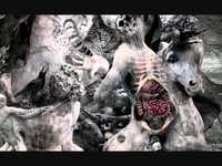 pochette album Shamanic rite