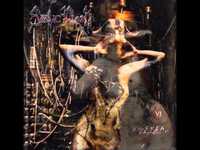 pochette album Shapeshifter