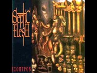 pochette album So clean, so empty