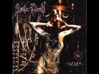 pochette album Virtues of the beast