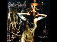 pochette album When all is none