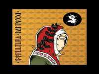 pochette album City of dis