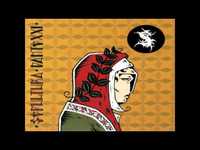 pochette album Crown and miter