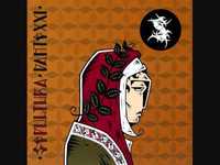 pochette album Fighting on