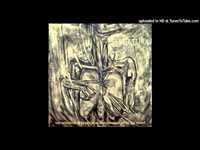 pochette album Grief