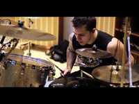 pochette album Manipulation of tragedy