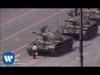 pochette album Refuse/resist