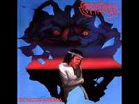 pochette album The past reborns the storms