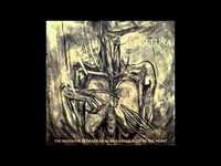 pochette album Trauma of war