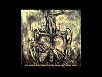 pochette album Tsunami