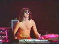 pochette album Tema de celeste