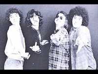 pochette album Voy a mil