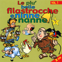 pochette album Fra martino campanaro